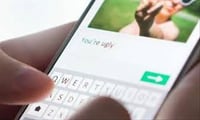 Women using Internet faces Online trolls